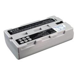 CS Accu Batterij voor Epson TM-P60 - 2200mAh 7.4V