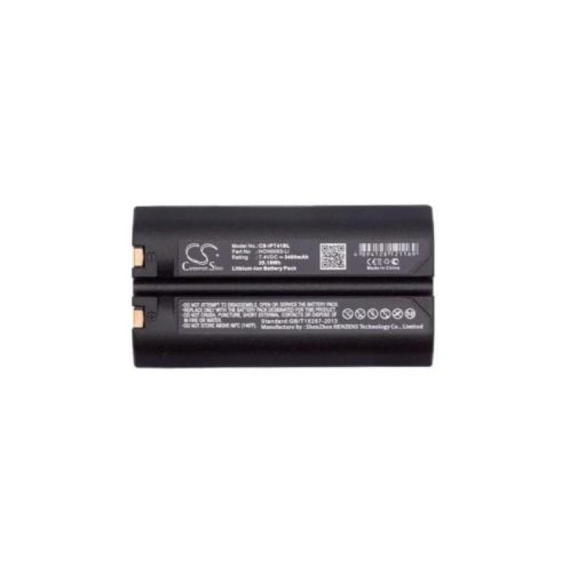 Accu Batterij CS-IPT41BL e.a. - 3400mAh 7.4V