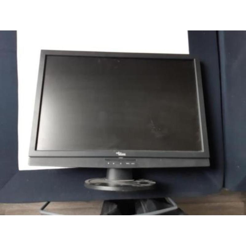 Monitor fujitsu Siemens L22W