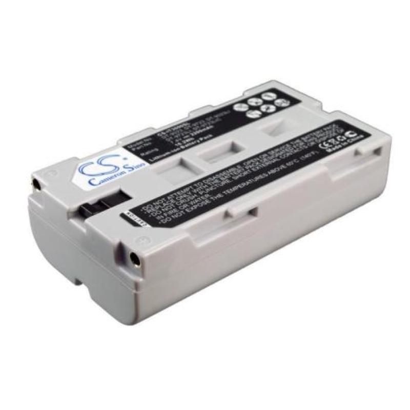 CS Accu Batterij voor Epson TM-P60 - 2200mAh 7.4V