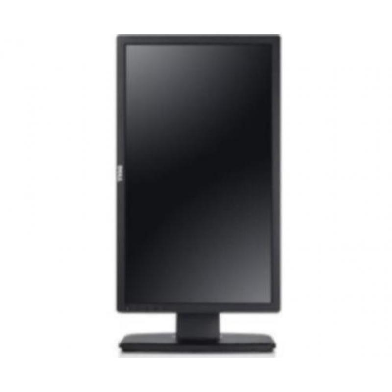 Dell Monitor P2212HB 21.5", DVI, Hub