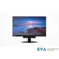 Online veiling: Lenovo tiny-in-one monitor, 21,5-inch (35894