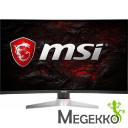 MSI 27" Optix MAG27CQ Gaming monitor