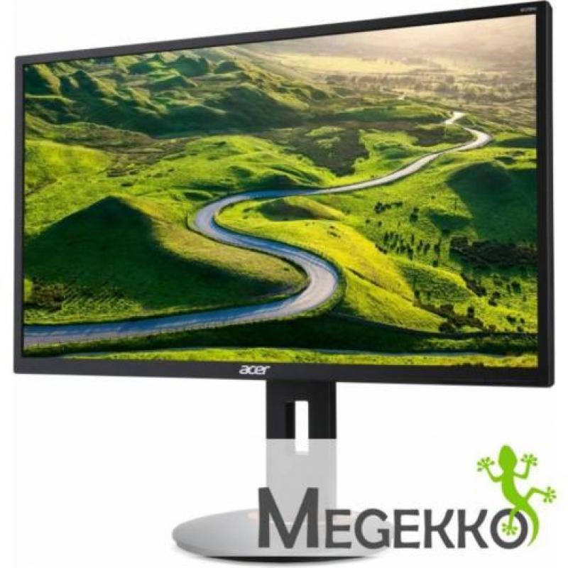 Acer XF240Hbmjdpr 24" Zwart Full HD Matt