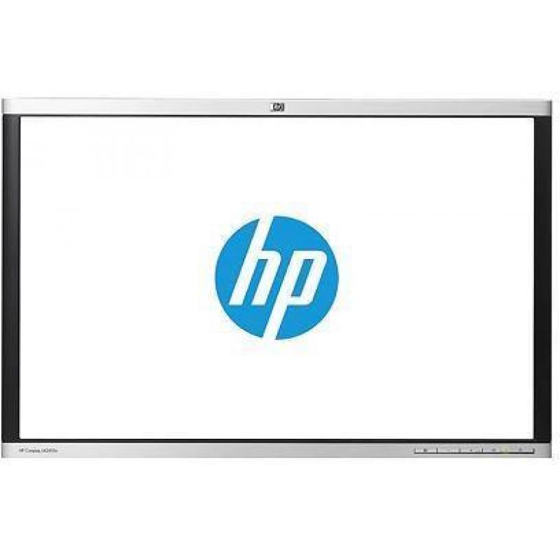 HP LA2405x 24-inch DVI-D, VGA (D-Sub) 16:10 VGA (D-Sub)