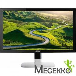 Acer KA KA240H 24" Full HD TN Zwart computer monitor