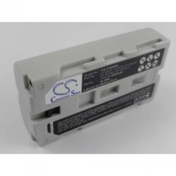 CS Accu Batterij voor Casio IT-3000 - 2200mAh 7.4V