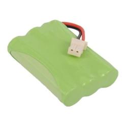 Replacement Accu Batterij Gemalto Magic 3 W - 3.6V 700mAh