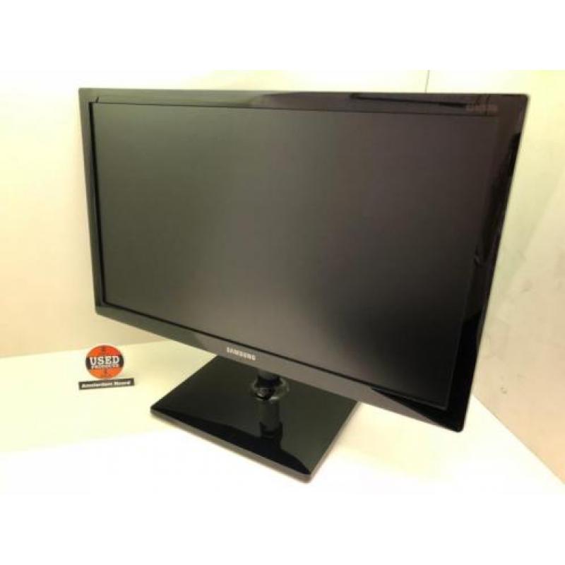 Samsung Syncmaster S24C570H - 24inch LED Monitor #29176