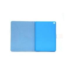 iPad Air 2 - hoes, cover, case - PU leder - Parijs