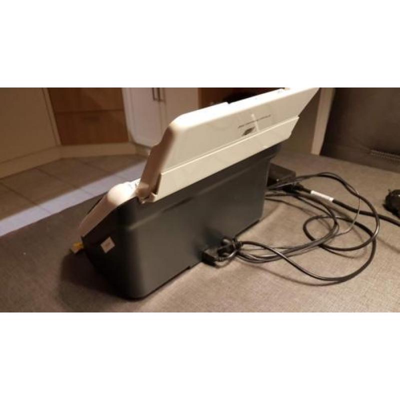 Professionele scanner HP Scanjet Pro 3000 Dubbelzijdig