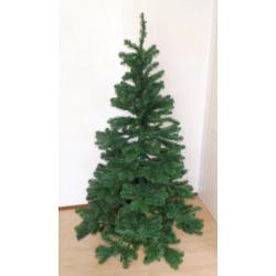 (KUNST) KERSTBOOM 185 cm hoog