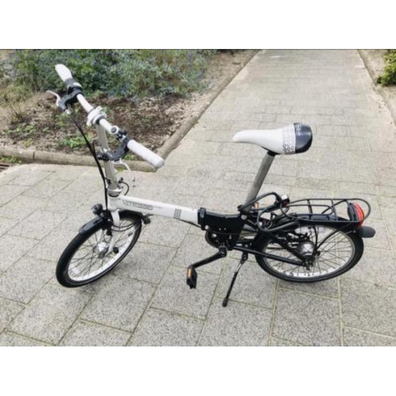 Dahon Vitesse D7