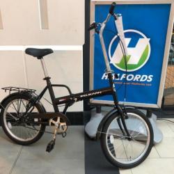 Vouwfiets Pelikaan & Hollandia 1 spd Hollandia 1 sp NIEUW