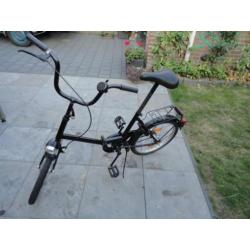 Vouwfiets te koop