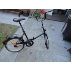 Vouwfiets te koop