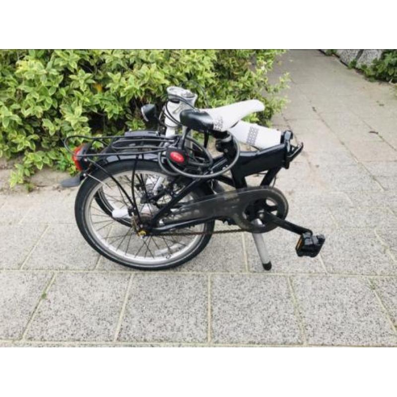 Dahon Vitesse D7