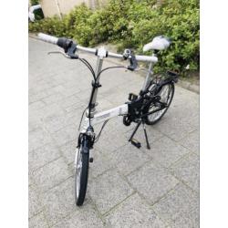 Dahon Vitesse D7