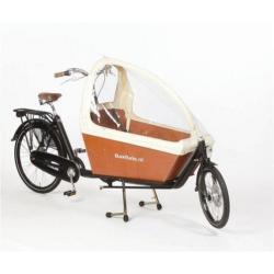 tent Cargobike Long