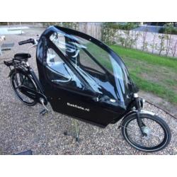 Bakfiets cargo long