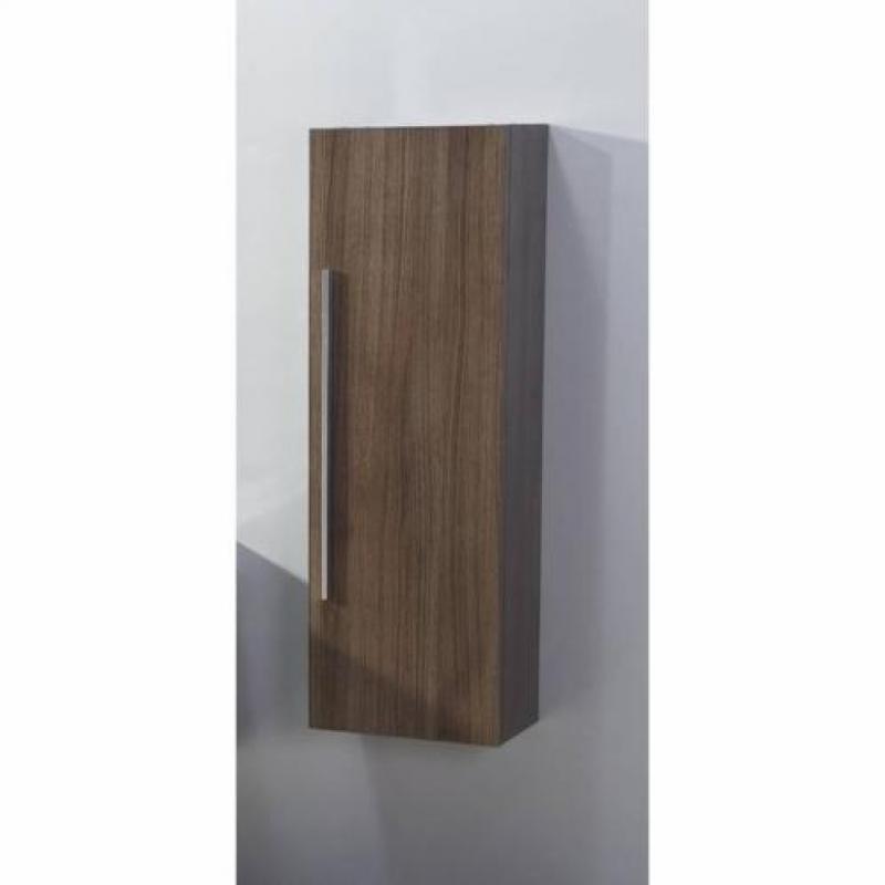 Badmeubel New York Grey Oak 58 Cm