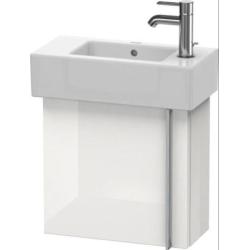 Duravit fontein type Vero 070350 kleur wit