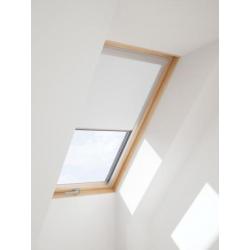 Verduisterend Rolgordijn Rooflite KeyLite Aron Fakro Velux