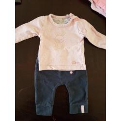 Baby kleding meisje maat 50