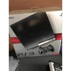 Nette PlayStation 3