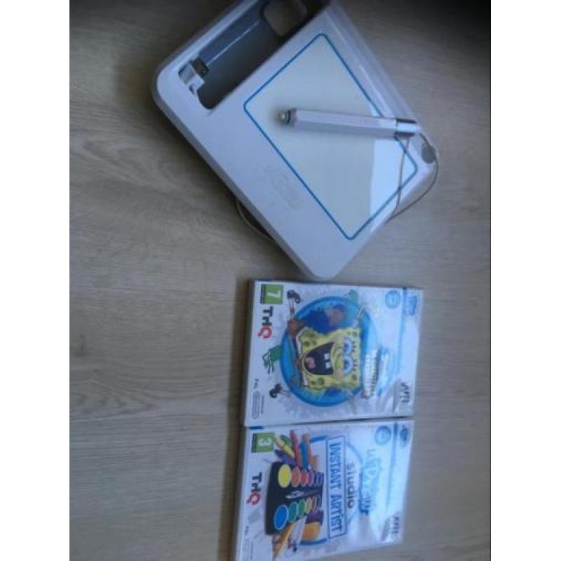 Wii