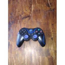 Ps3 controller draadloos