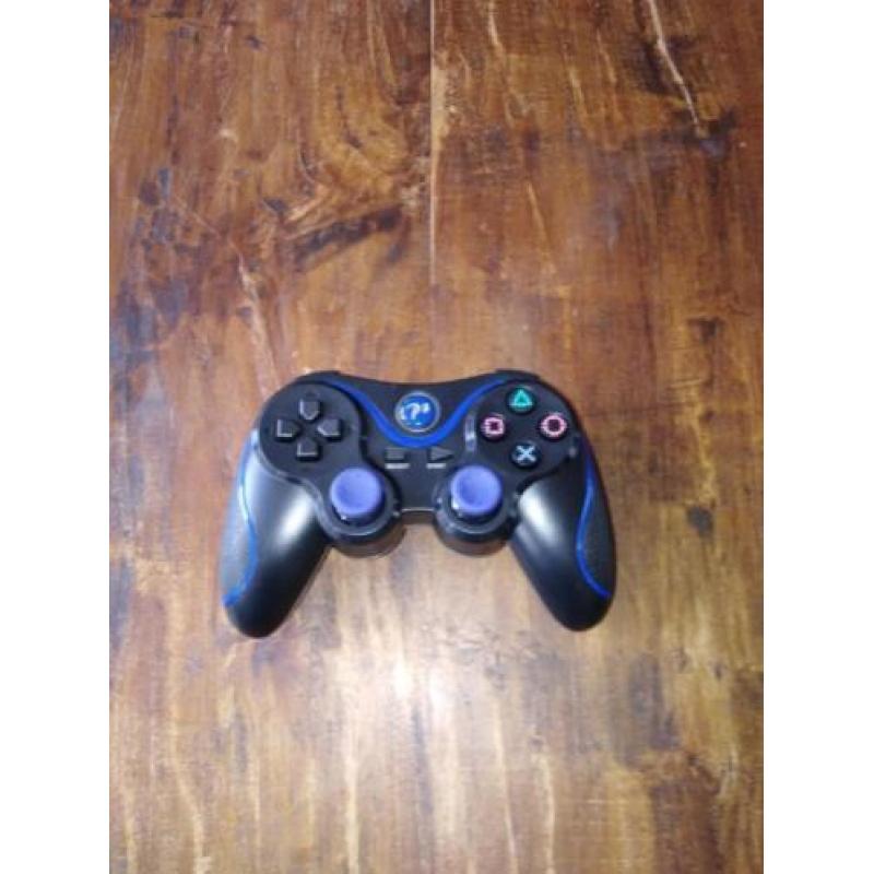 Ps3 controller draadloos