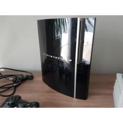 Playstation 3 met spellen