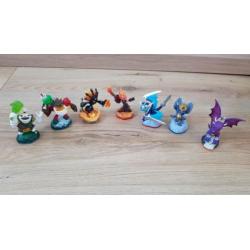 Skylanders trap team ps4