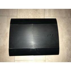 Playstation 3 met gratis games