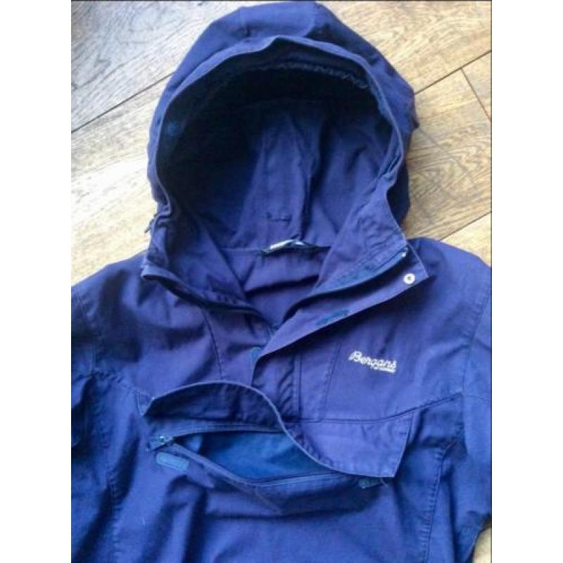 Bergans anorak windjack