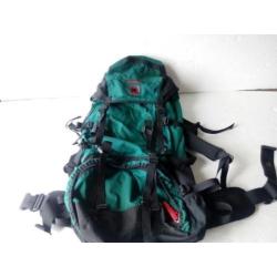 Mammut backpack 70 20liter haute route