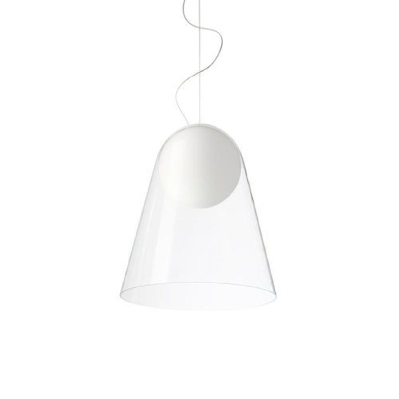 Foscarini Satellight Hanglamp Wit