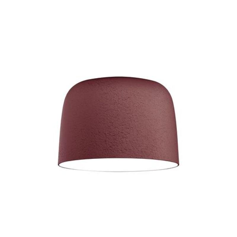 Marset Djembe C 65.45 Hanglamp Rood