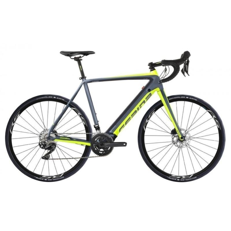 Gepida Cassis Pro Disc Ultegra Di2