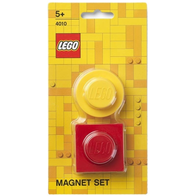 Room Copenhagen LEGO Magneetset blauw