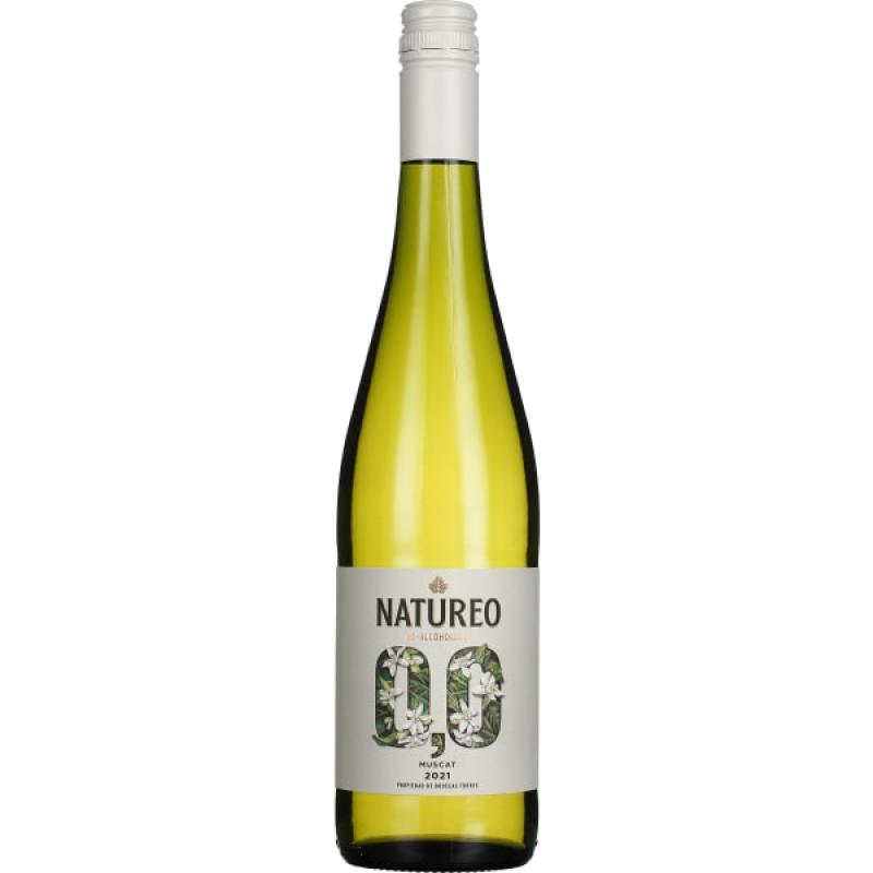 Torres Natureo Blanco 75CL