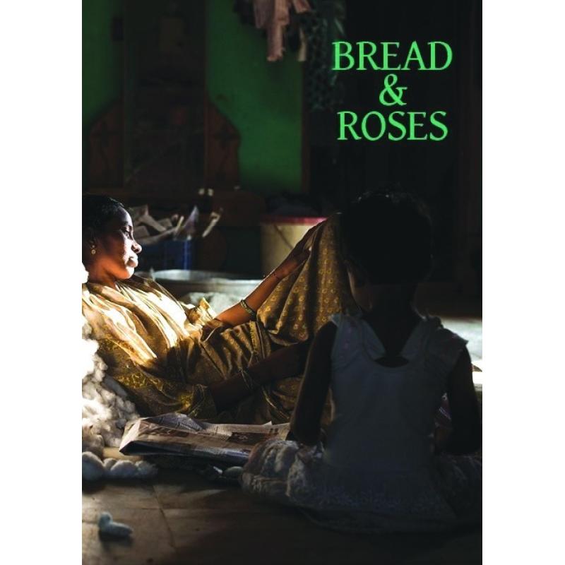 Bread Roses