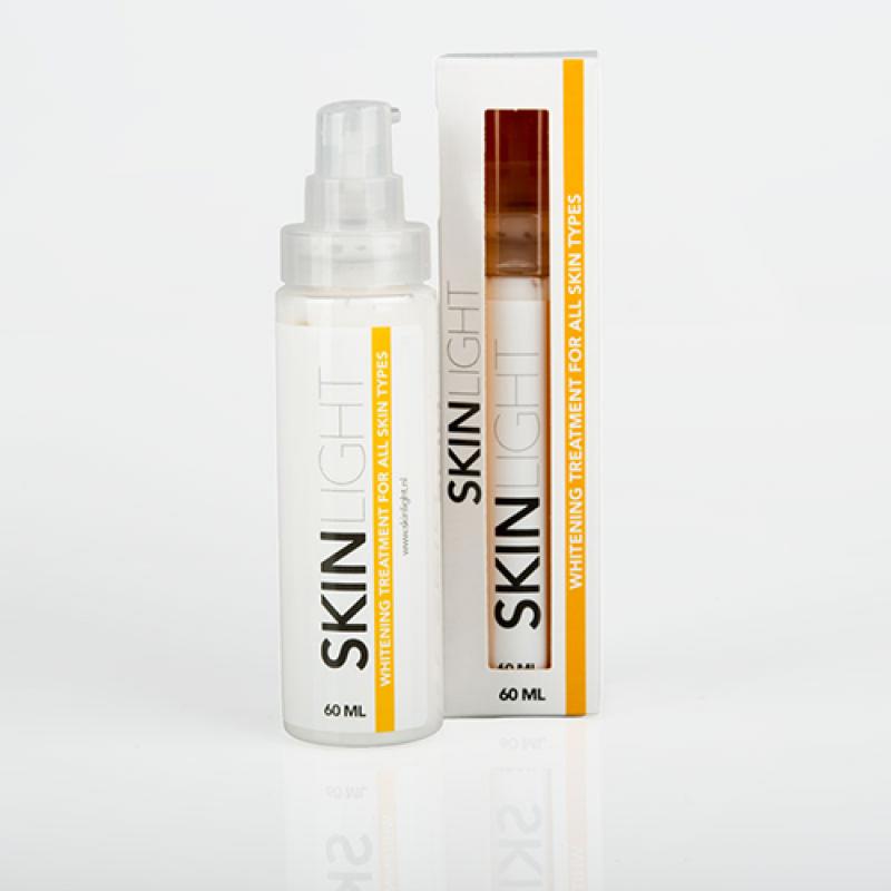 Skinlight huidblekende creme