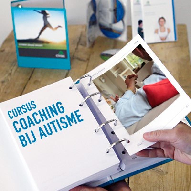 Coaching bij autisme