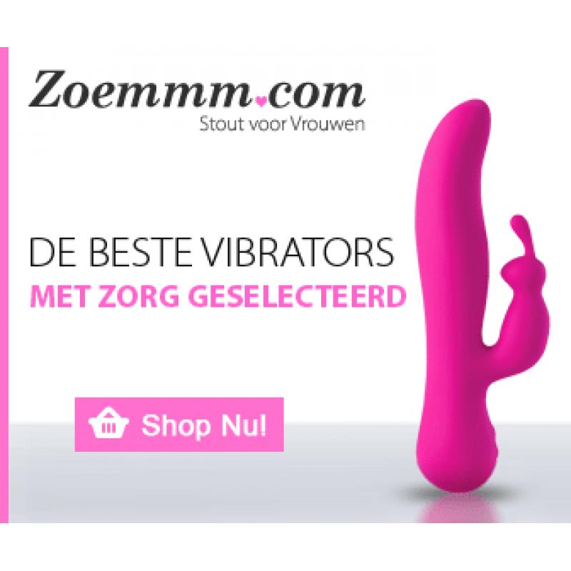 Zoemmm.com | Stout voor vrouwen