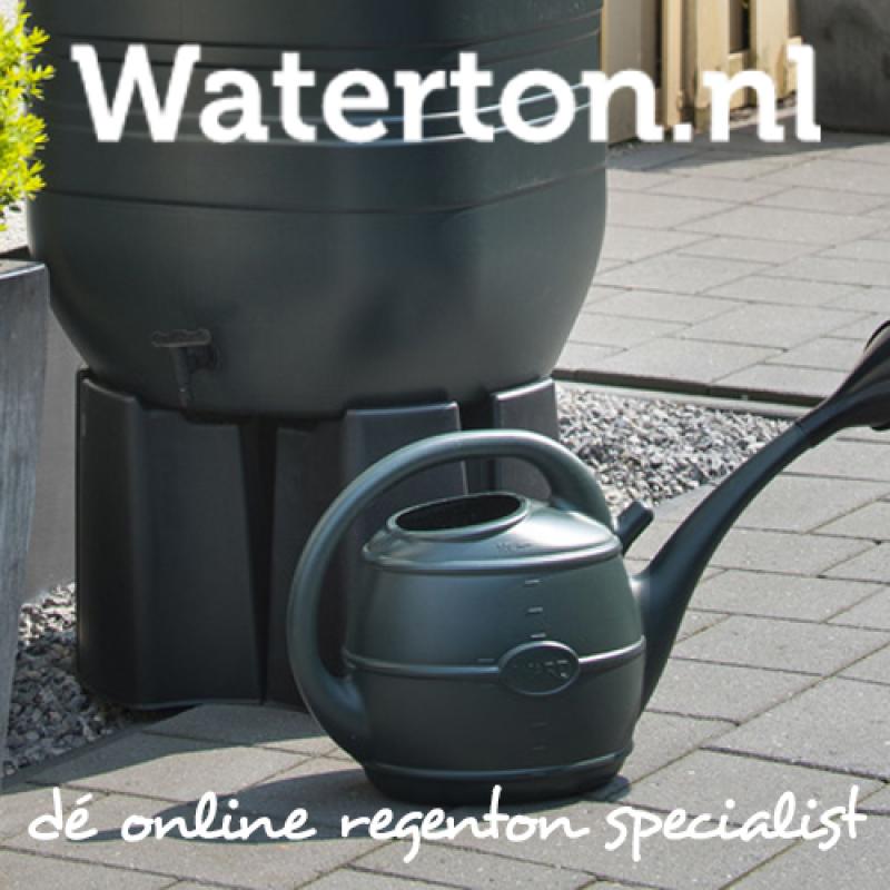 Regenton kopen? | Waterton.nl