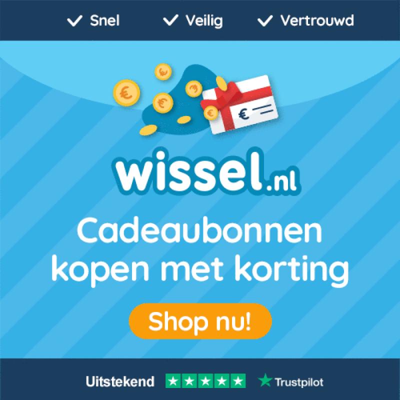 Wissel.nl