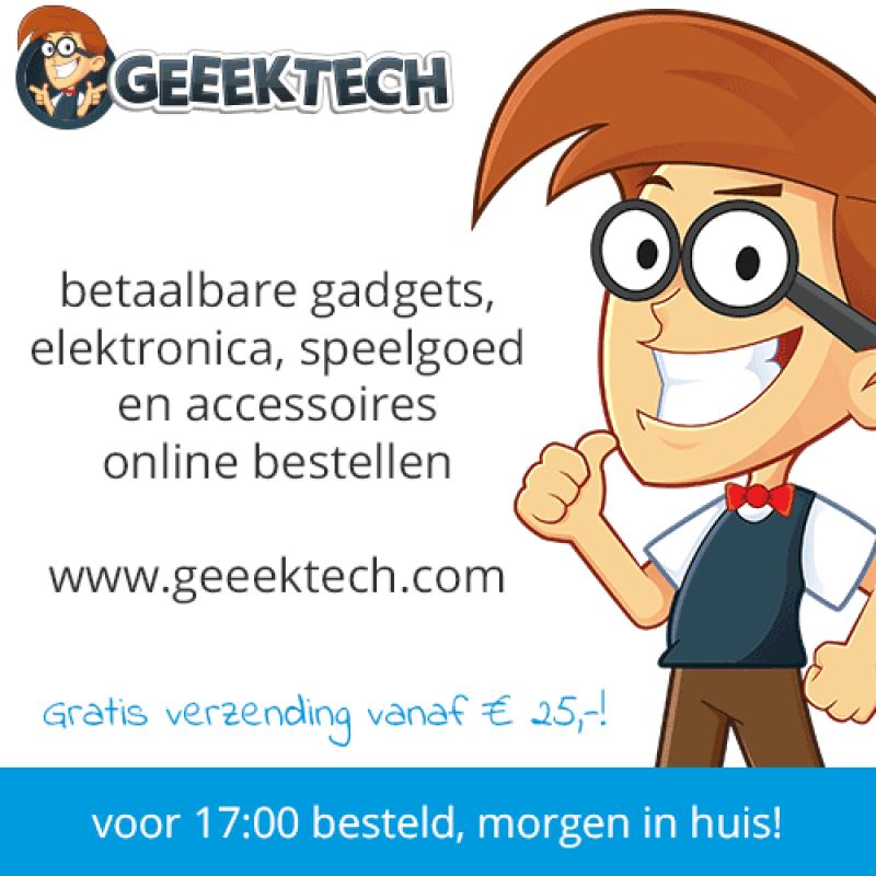 Geeektech.com