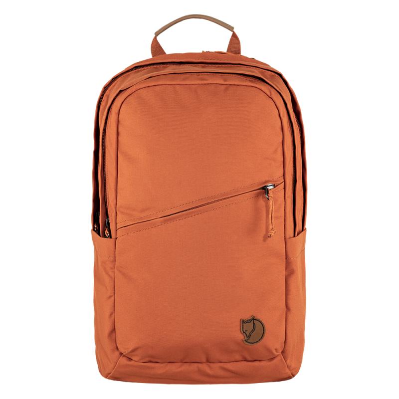 Fjällräven Raven 20 L Backpack Terracotta Brown